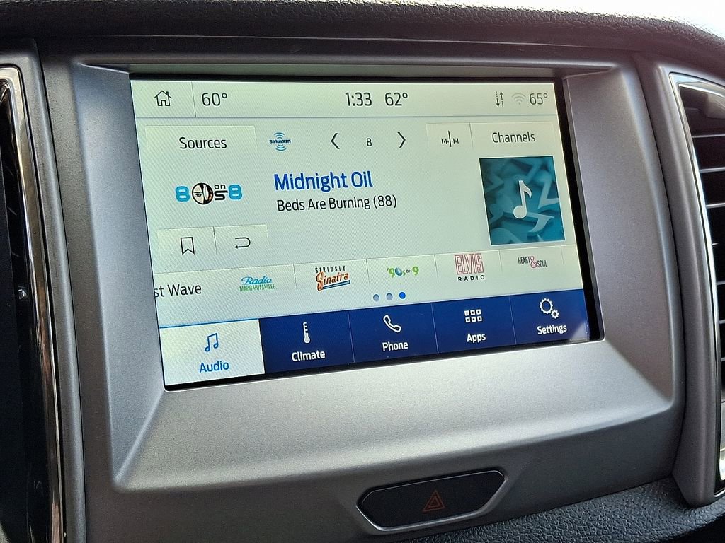 Certified 2023 Ford Ranger XLT w/ Equipment Group 301A Mid image 17