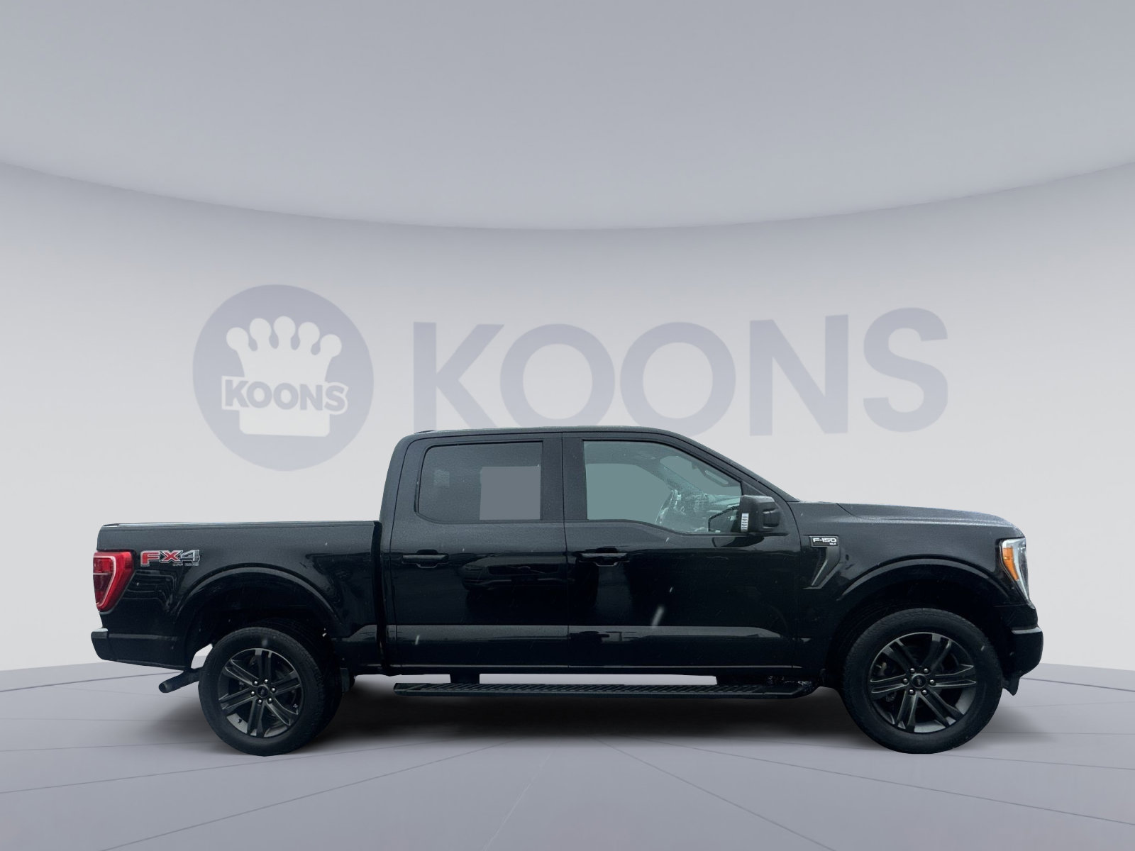 Certified 2021 Ford F150 XLT w/ Equipment Group 302A High AWD/4WD image 17