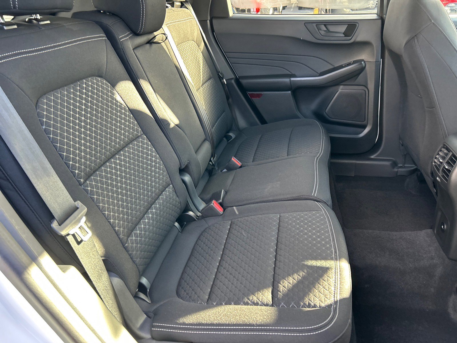 Certified 2023 Ford Escape Active image 20