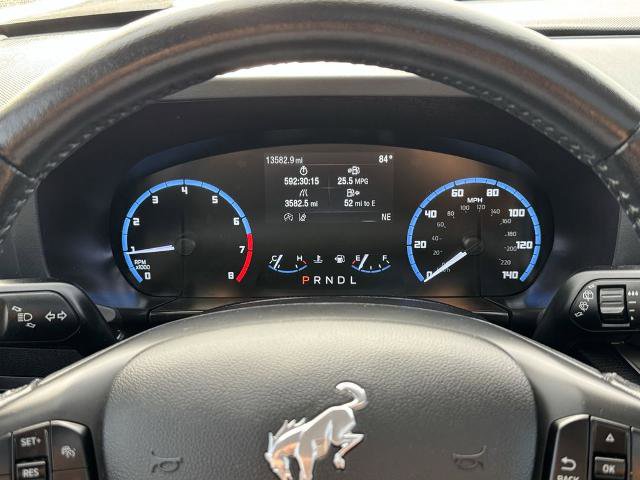 Certified 2021 Ford Bronco Sport Big Bend w/ Big Bend Package AWD/4WD image 22