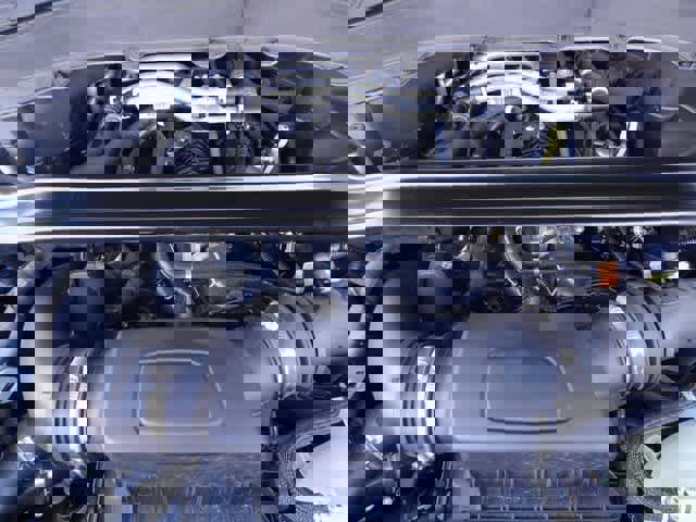 Certified 2025 Ford Explorer ST image 51