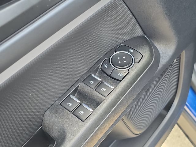 Certified 2023 Ford Bronco Sport Big Bend w/ Convenience Package AWD/4WD image 10