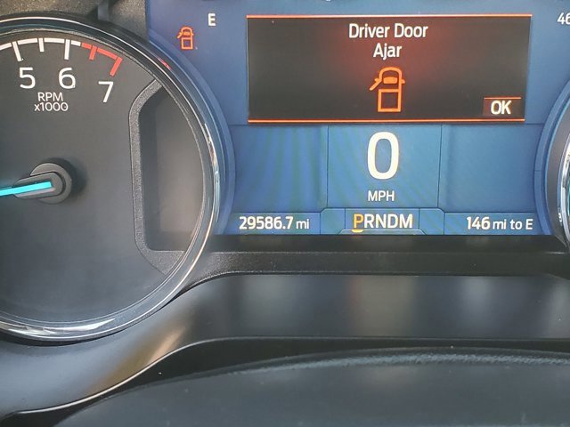 Certified 2022 Ford F150 XLT w/ Equipment Group 302A High image 24