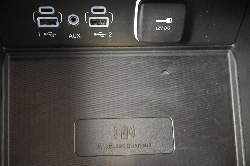 Used 2023 Jeep Grand Cherokee L Laredo AWD/4WD image 14