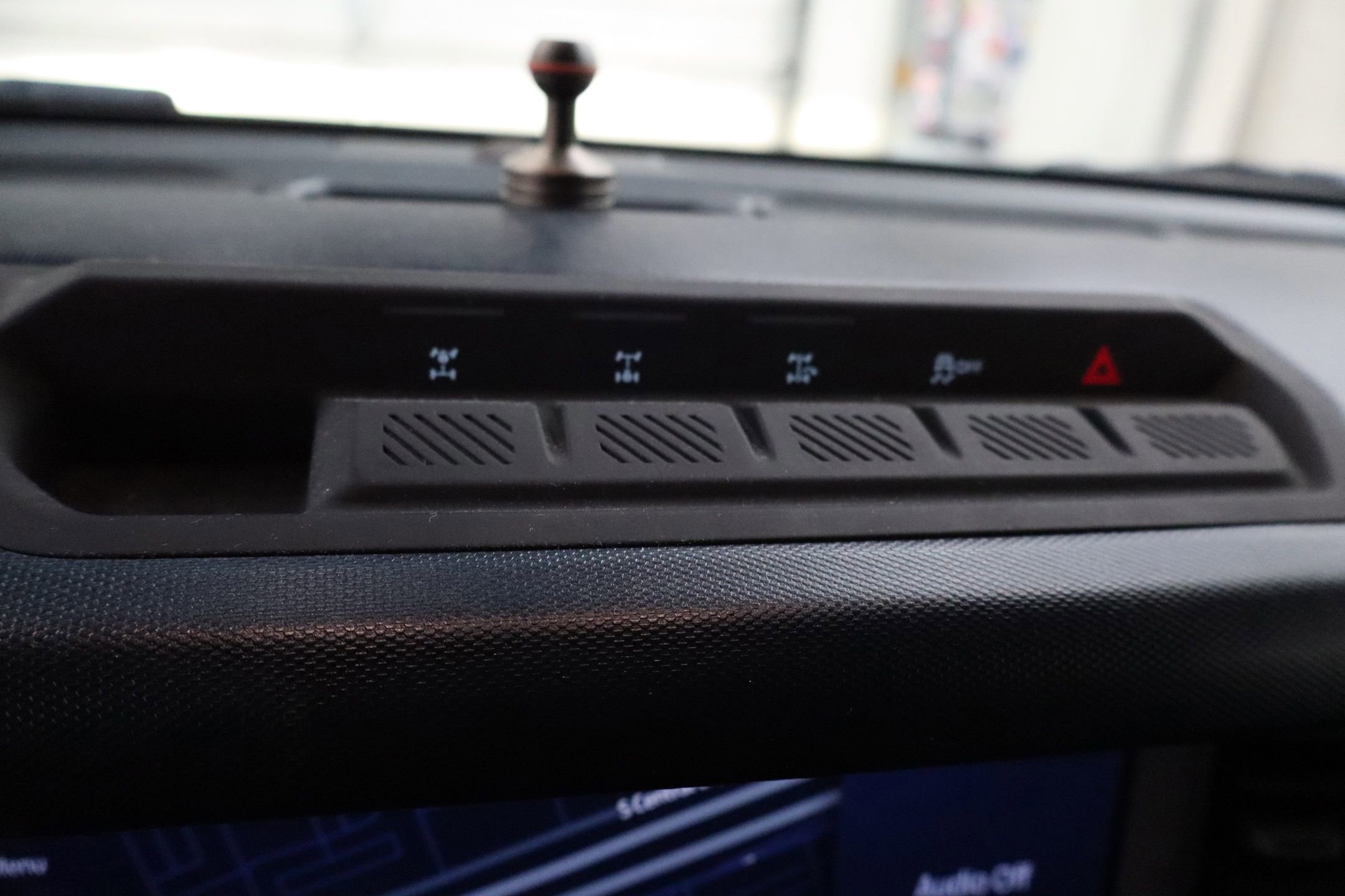 Certified 2021 Ford Bronco Outer Banks w/ Sasquatch Package image 30