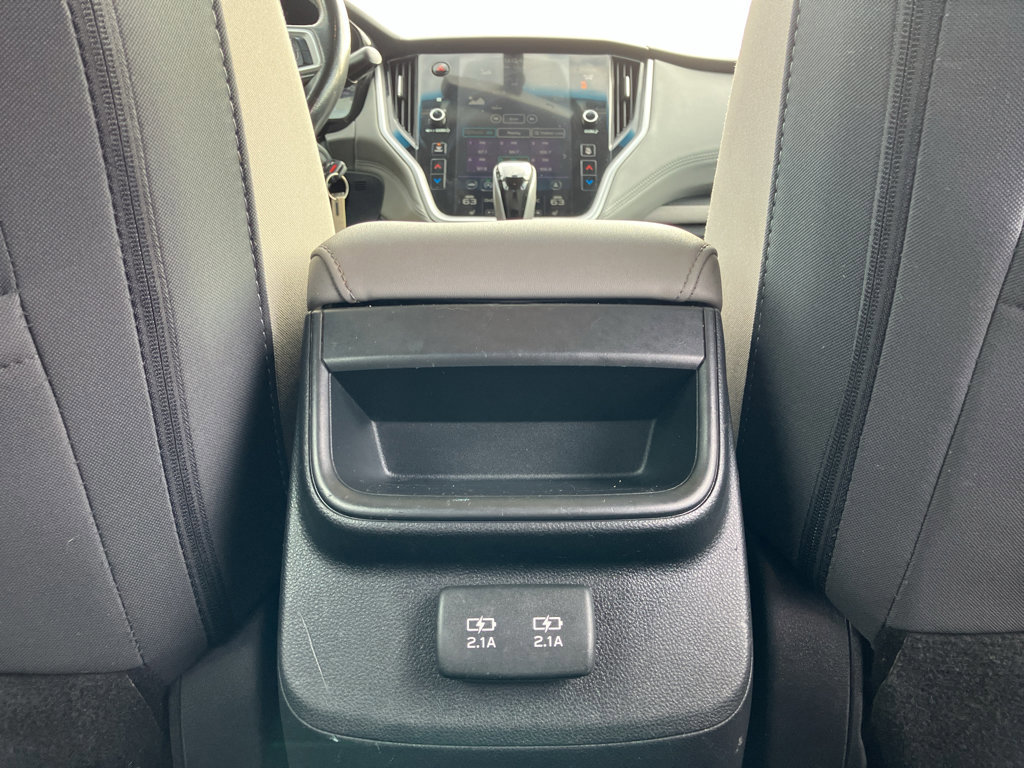 Used 2021 Subaru Legacy Premium image 34