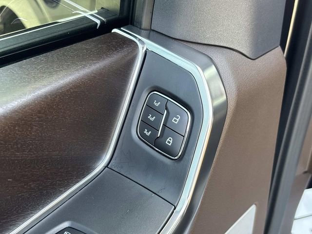Certified 2025 Ford F150 King Ranch w/ FX4 Off-Road Package image 25