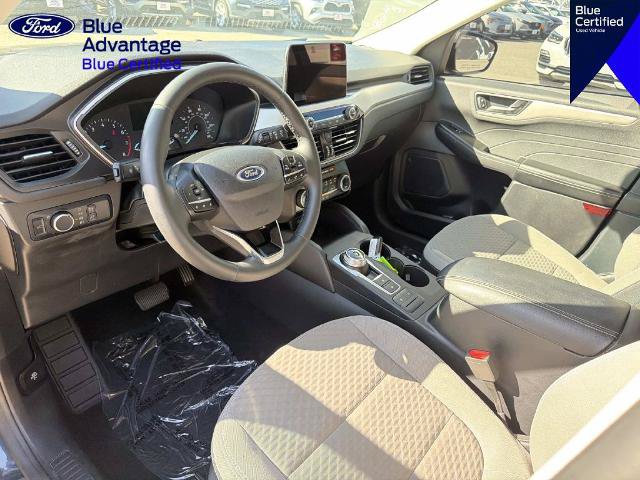 Certified 2022 Ford Escape SE w/ Convenience Package AWD/4WD image 19