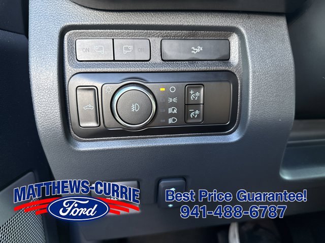 Certified 2024 Ford F250 Lariat w/ Lariat Ultimate Package AWD/4WD image 29