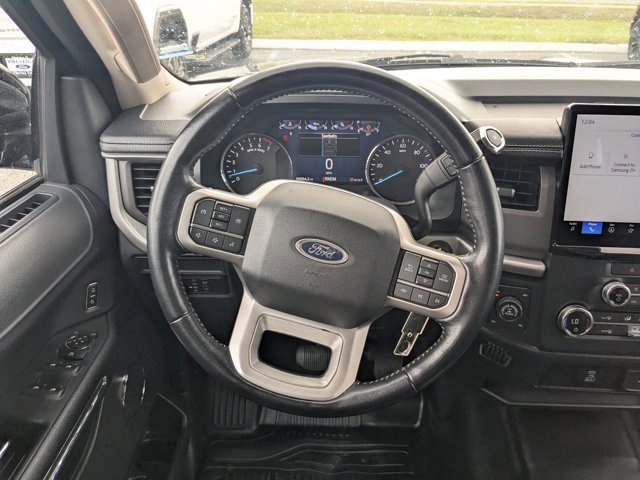 Certified 2022 Ford Expedition XL image 16