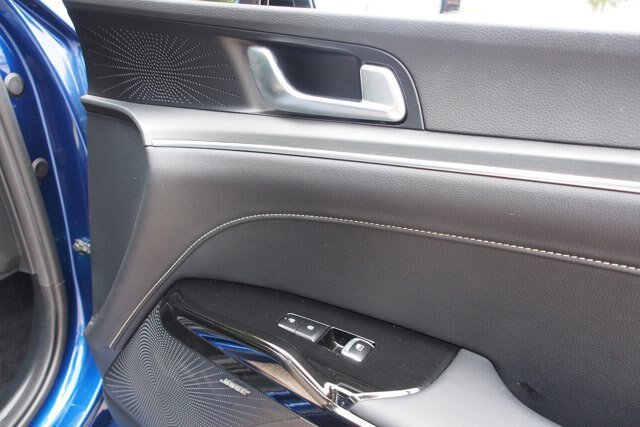 Used 2025 Kia K5 GT-Line w/ GT-Line Premium Package FWD image 13