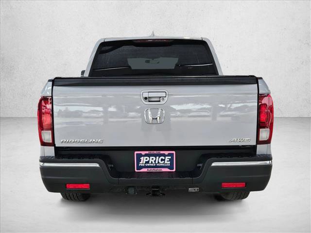 Used 2019 Honda Ridgeline Sport image 7