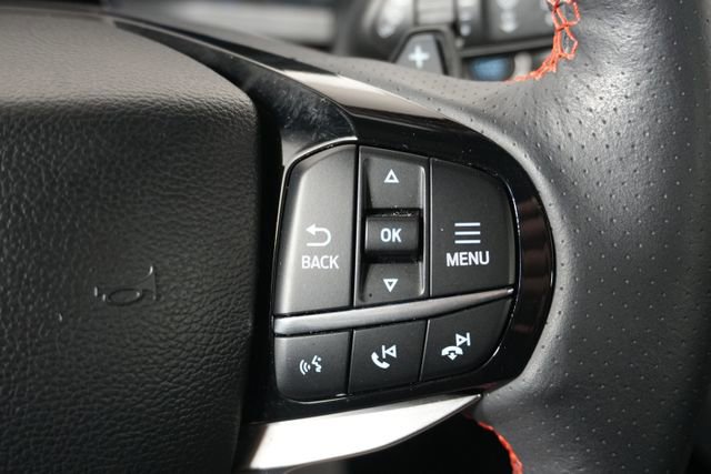 Certified 2025 Ford Explorer ST image 15