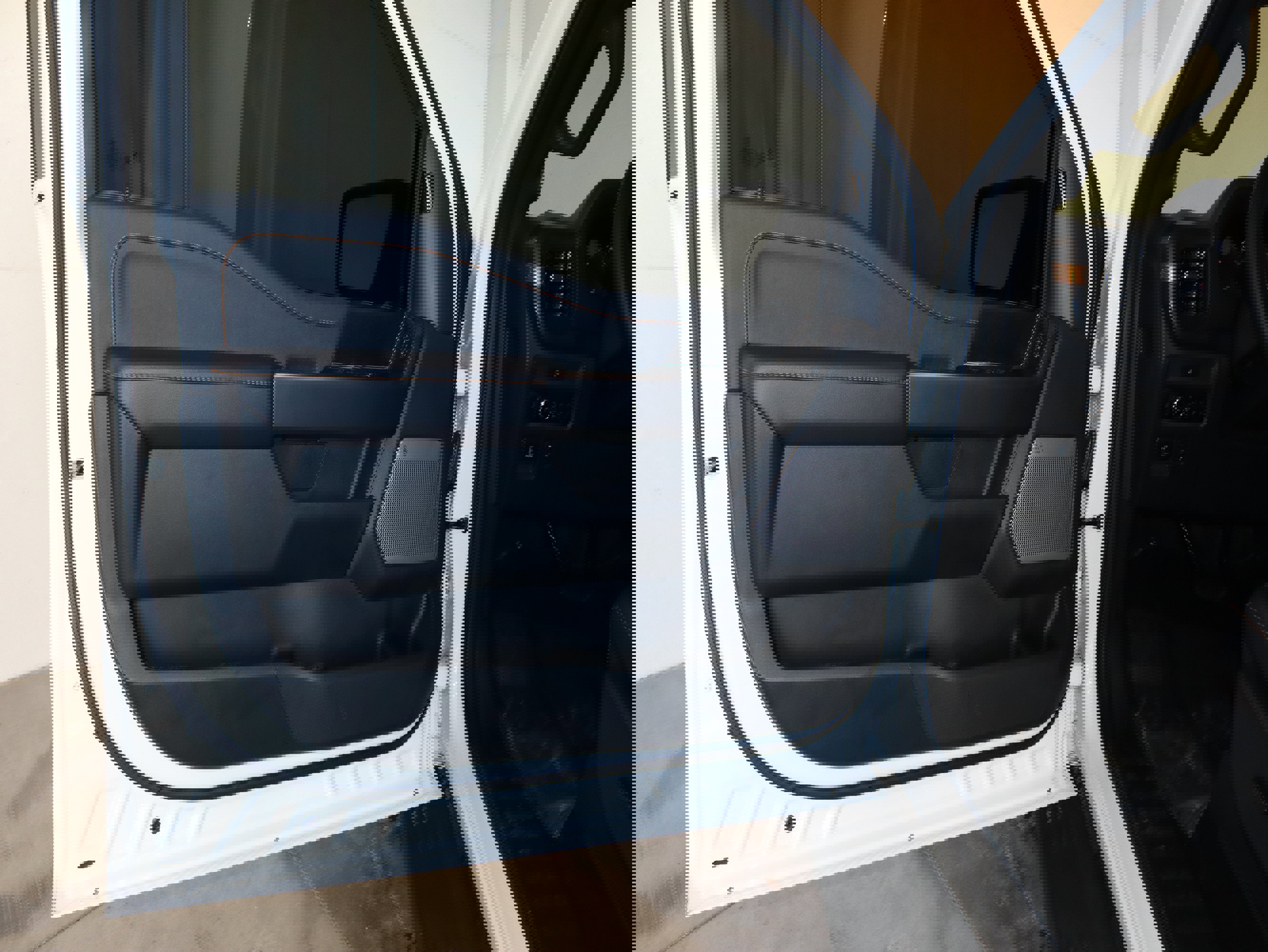 Certified 2025 Ford F150 Tremor w/ Bed Utility Package image 33