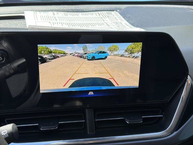 Used 2025 Chevrolet Trax ACTIV w/ Driver Confidence Package FWD image 27