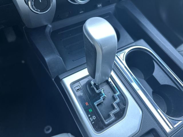 Used 2017 Toyota Tundra Limited w/ Limited Premium Package image 21