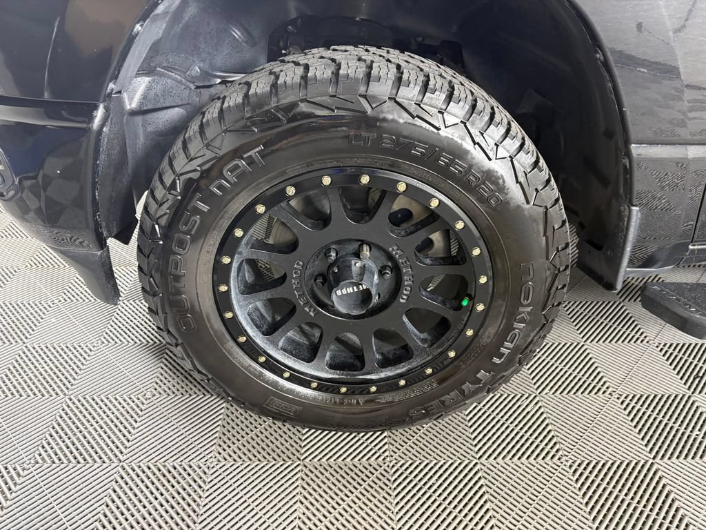 Used 2019 RAM 1500 Big Horn AWD/4WD image 10