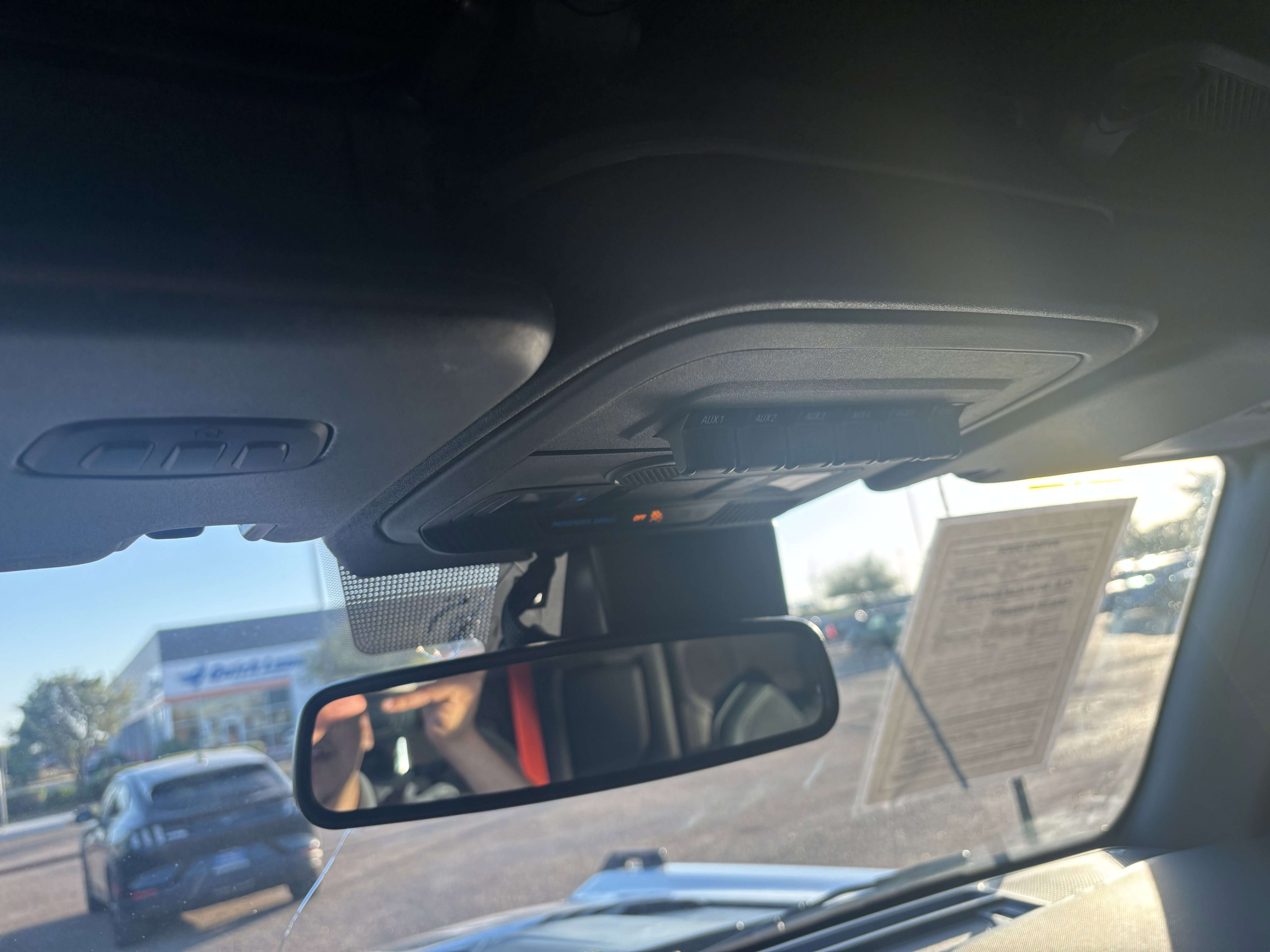 Certified 2023 Ford Bronco Raptor image 37