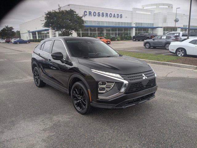 Used 2024 Mitsubishi Eclipse Cross LE image 7
