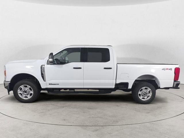Certified 2025 Ford F250 XLT AWD/4WD image 6