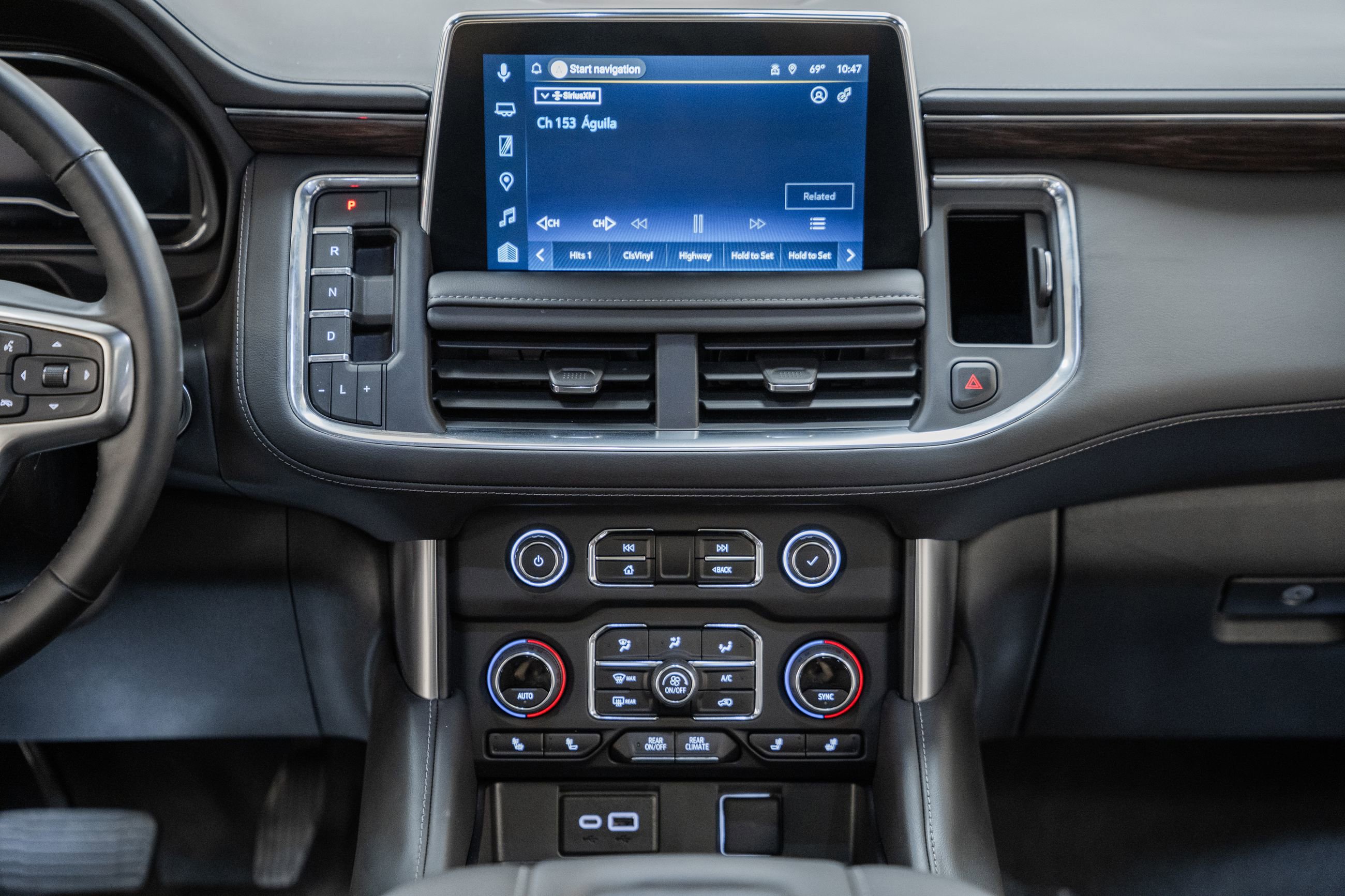 Used 2024 Chevrolet Tahoe Z71 image 26