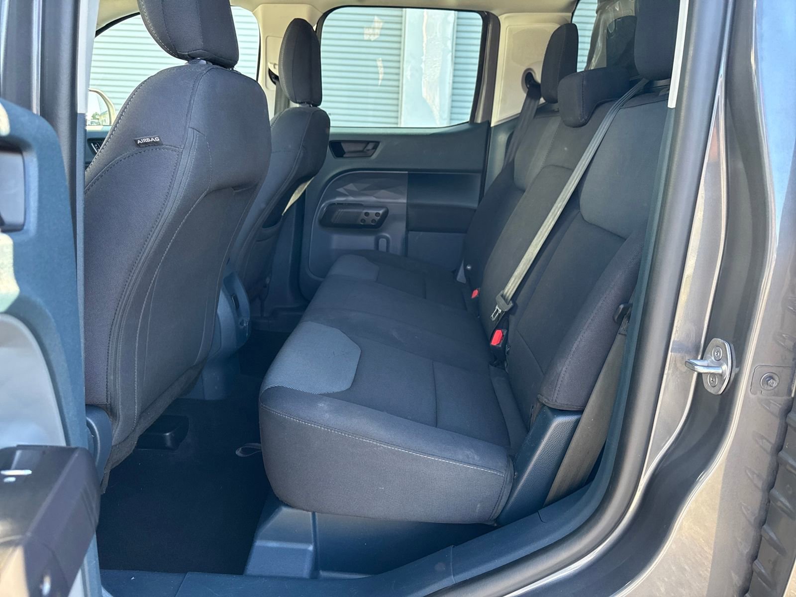 Certified 2022 Ford Maverick XL w/ Equipment Group 100A Standard image 25