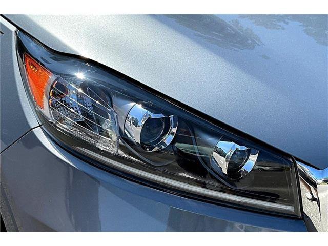 Used 2020 Kia Sorento SX FWD image 35