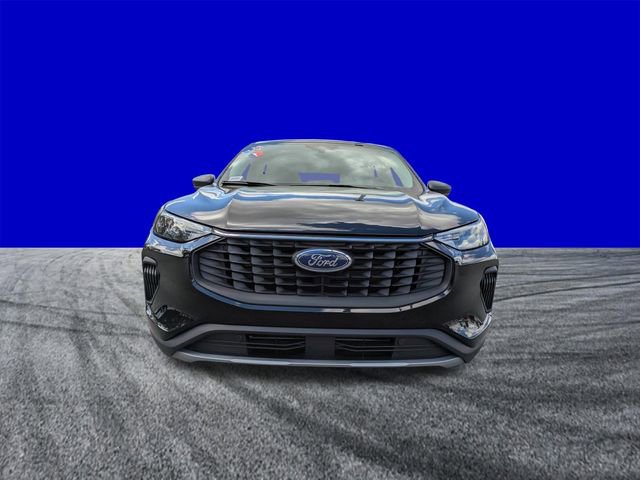 Certified 2026 Ford Escape Active FWD image 9