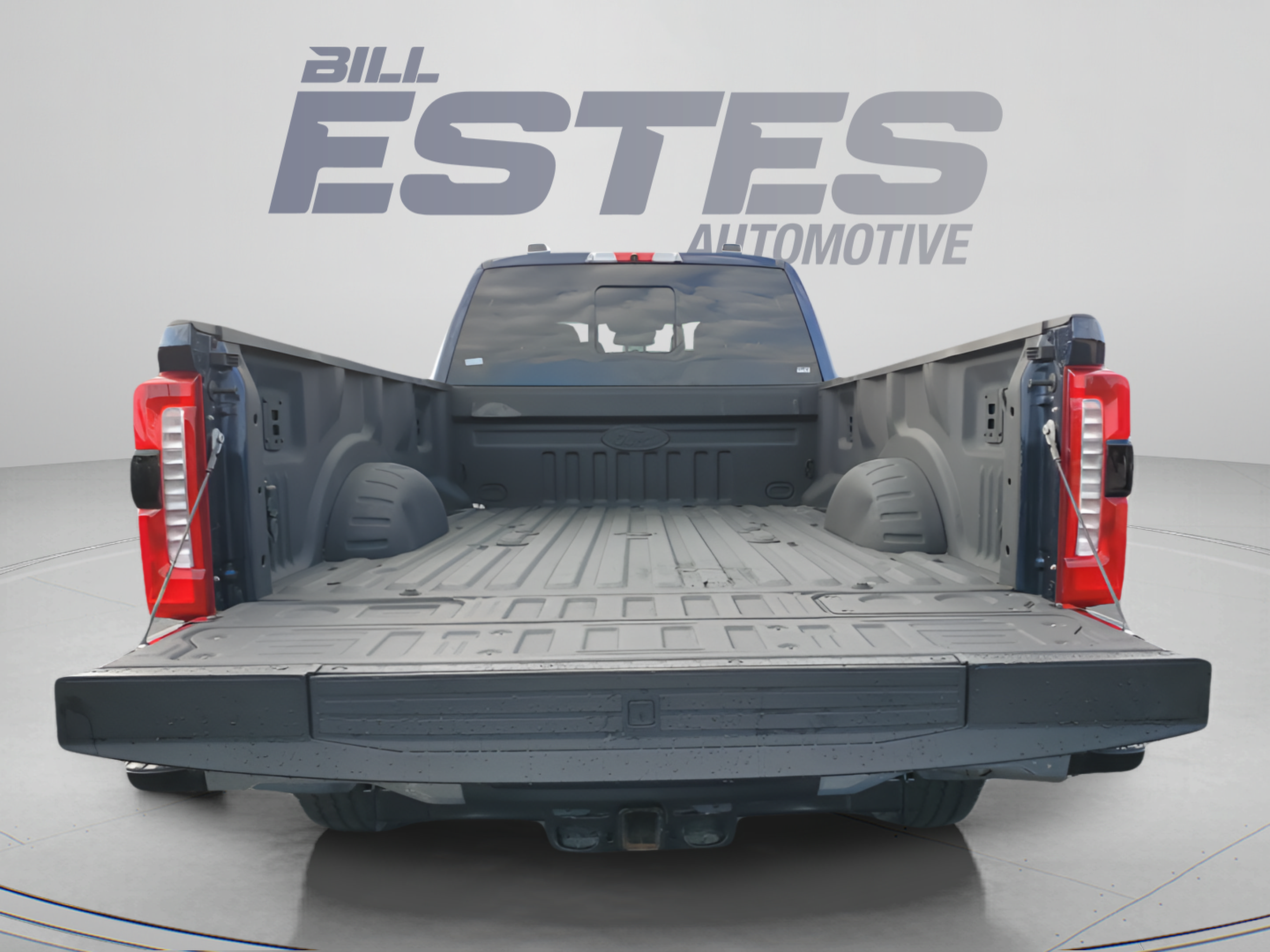 Certified 2024 Ford F250 Lariat AWD/4WD image 7
