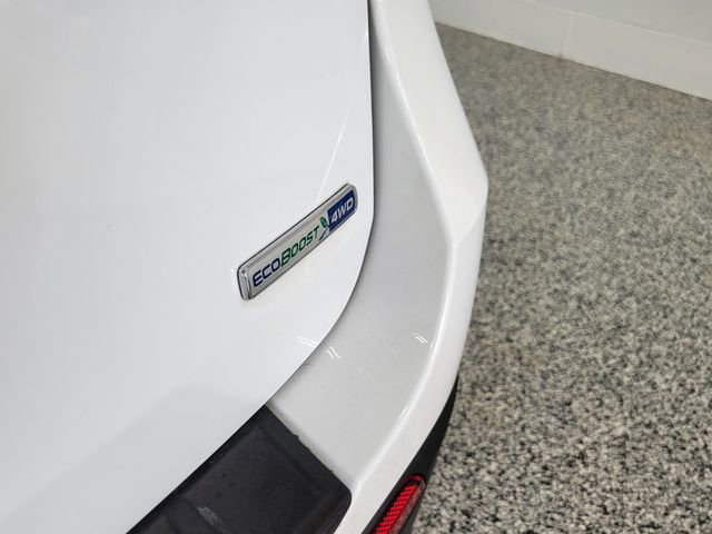 Certified 2020 Ford Explorer XLT w/ Comfort Package image 26