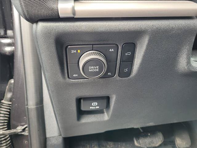 Certified 2025 Ford Expedition Max Active AWD/4WD image 19