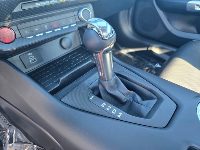 Certified 2024 Ford Mustang GT Premium w/ Mustang Nite Pony Package RWD image 13