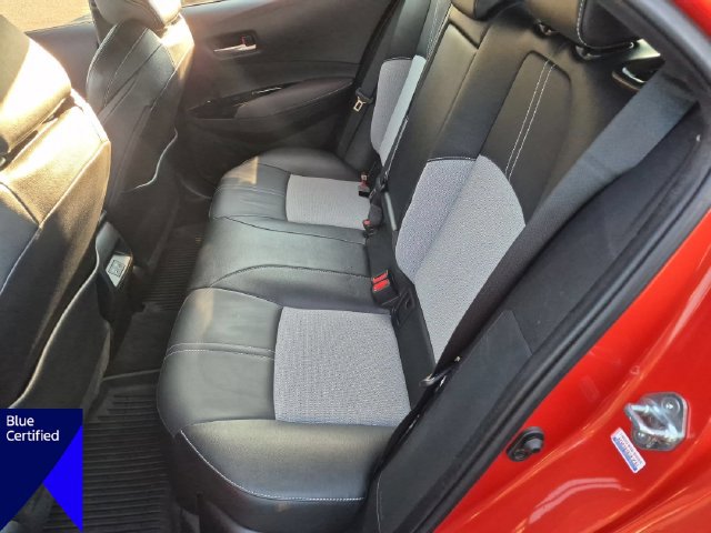 Used 2023 Toyota Corolla XSE FWD image 29