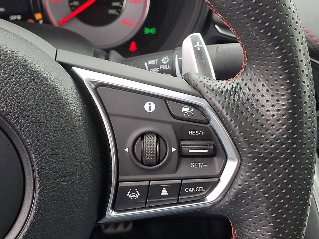Used 2023 Acura TLX Type S AWD/4WD image 24