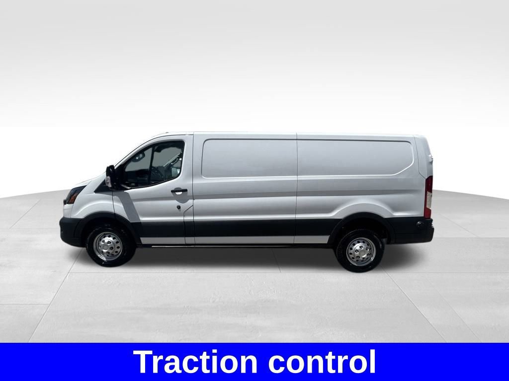 Certified 2024 Ford Transit 350 Low Roof image 6