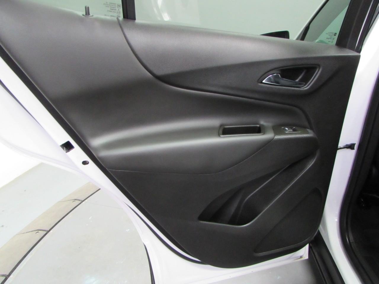 Used 2024 Chevrolet Equinox LT AWD/4WD image 14