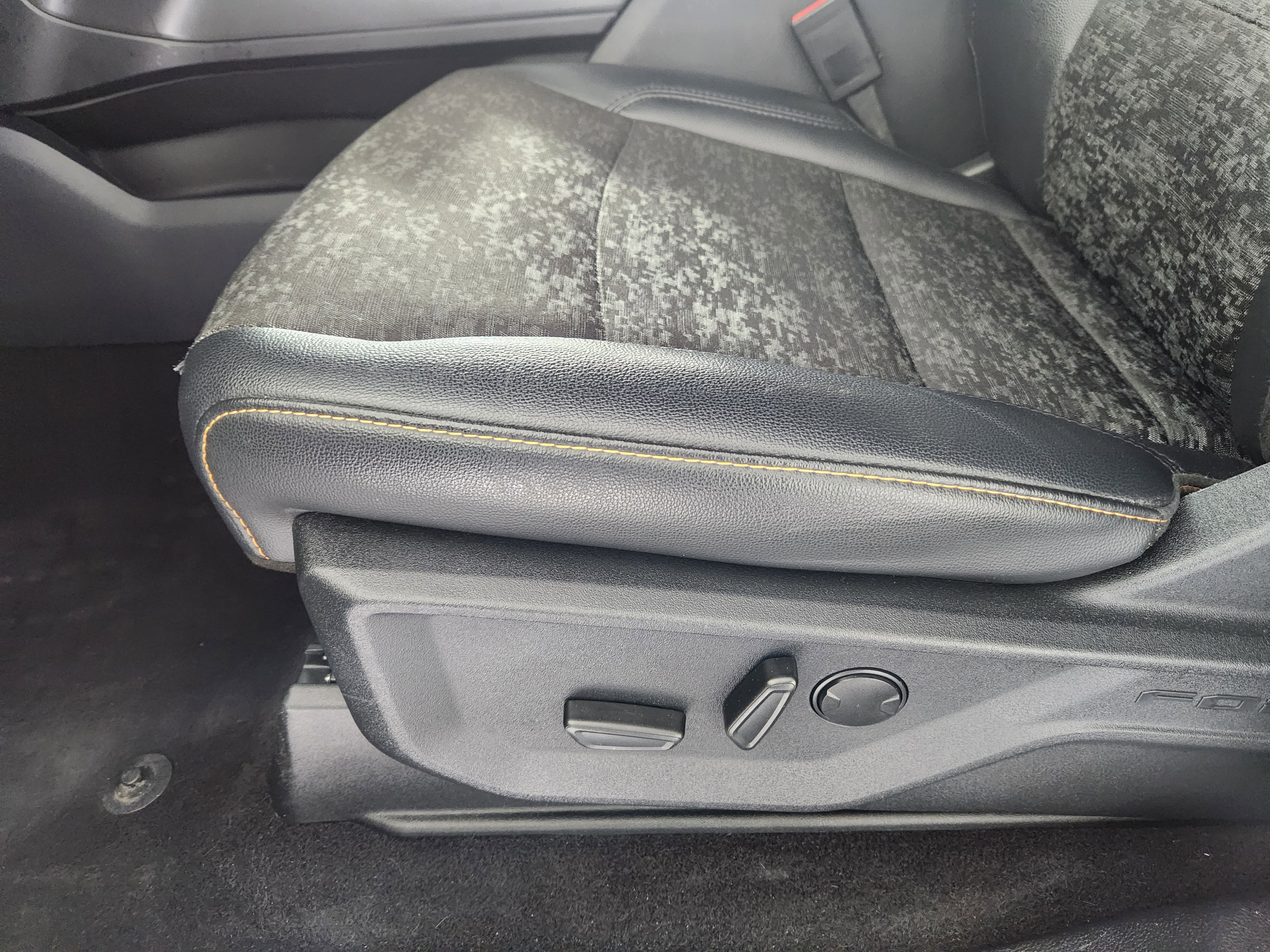 Certified 2024 Ford F150 Tremor w/ Bed Utility Package image 12