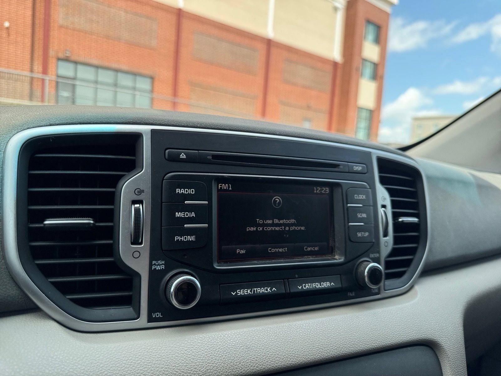 Used 2019 Kia Sportage LX FWD image 23