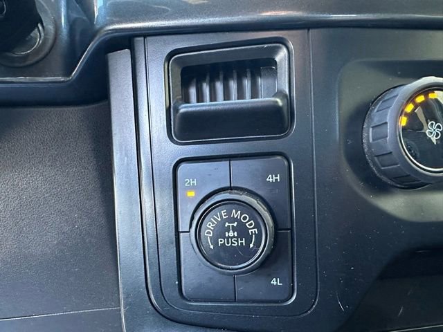 Certified 2023 Ford F150 XL w/ STX Appearance Package image 23