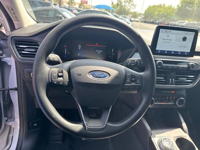 Certified 2026 Ford Escape Active FWD image 12