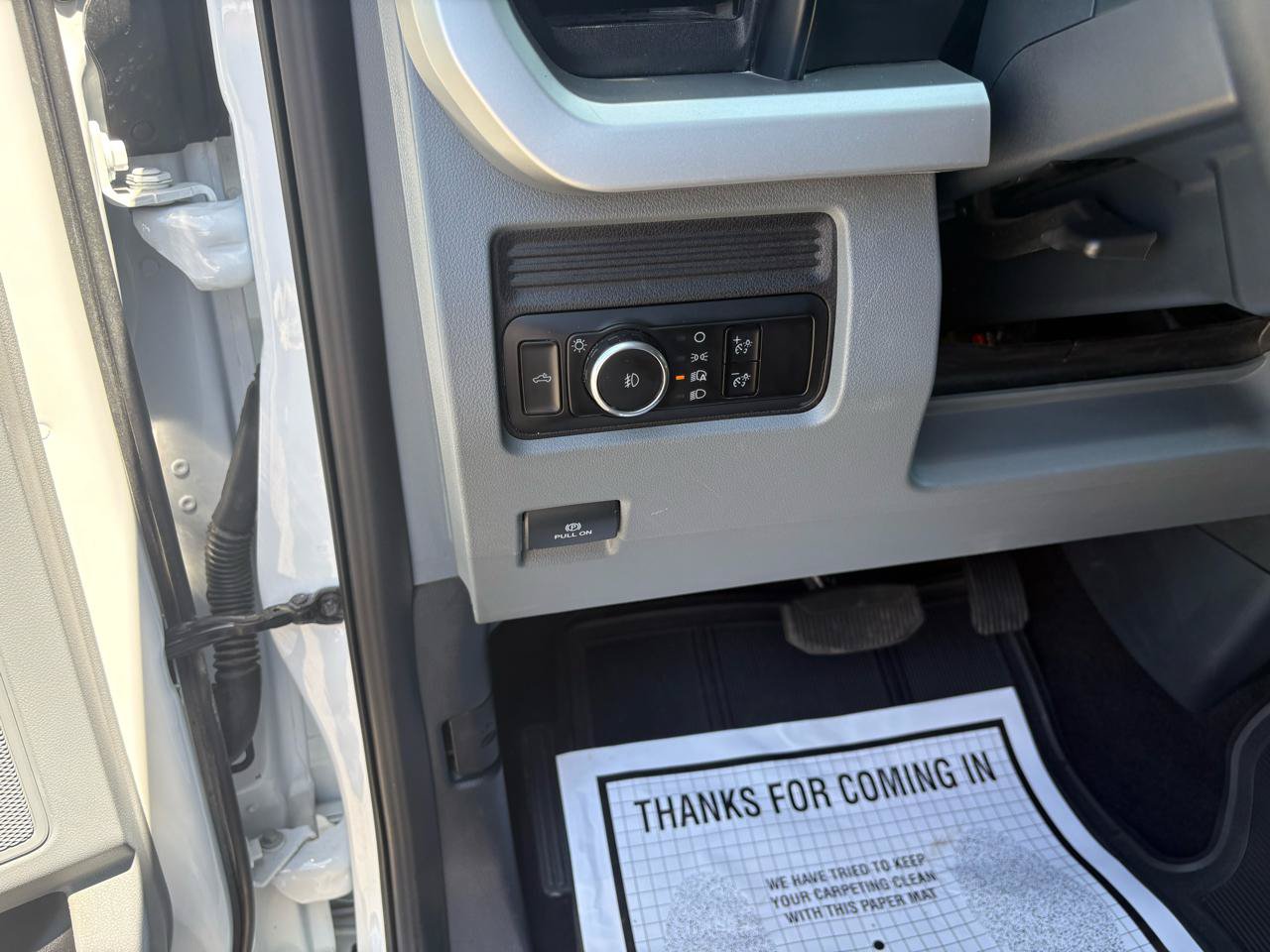 Certified 2025 Ford F250 XLT AWD/4WD image 14