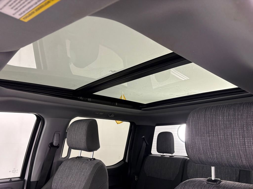 Certified 2023 Ford F150 XLT w/ Equipment Group 302A High image 25