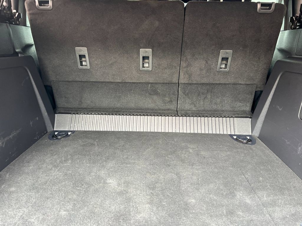 Certified 2021 Ford Bronco Badlands image 14