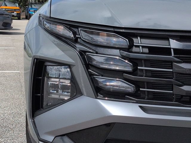 Used 2026 Hyundai Tucson SEL Plus FWD image 10