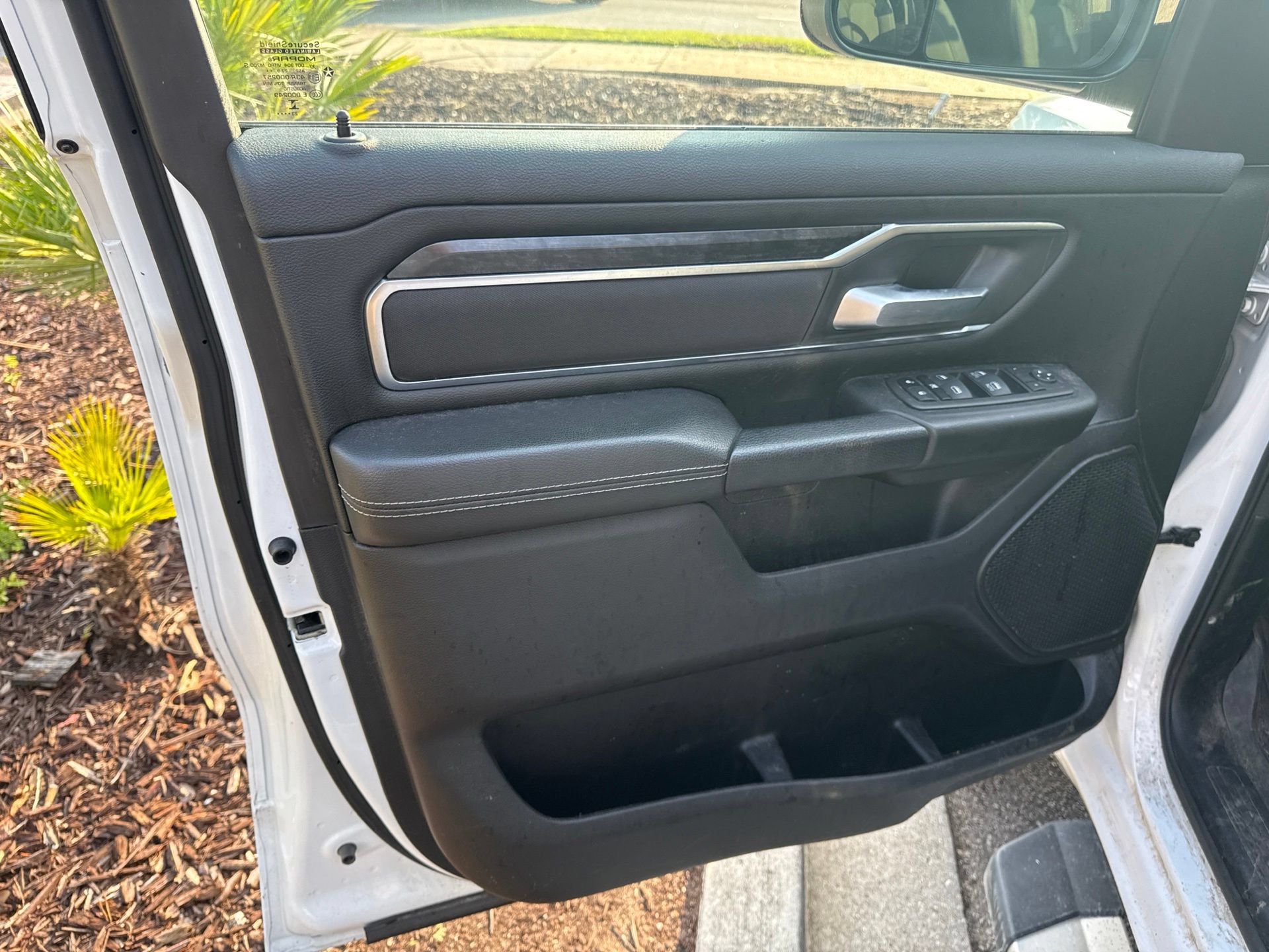 Used 2024 RAM 1500 Lone Star w/ Trailer Tow Group AWD/4WD image 13