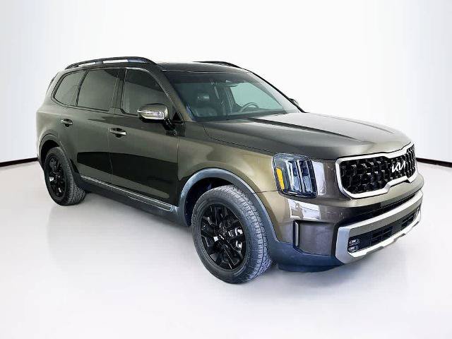 Used 2023 Kia Telluride SX X-Pro AWD/4WD image 24