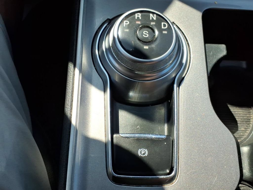 Certified 2023 Ford Edge SEL AWD/4WD image 18