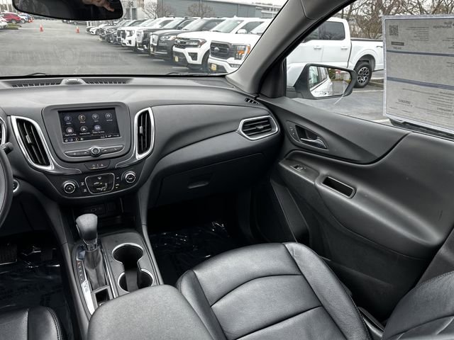 Used 2023 Chevrolet Equinox LT image 18