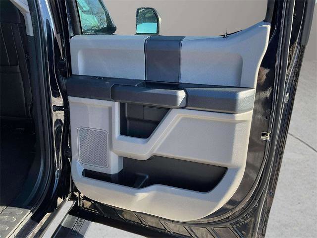 Certified 2022 Ford F250 XL w/ STX Appearance Package image 16