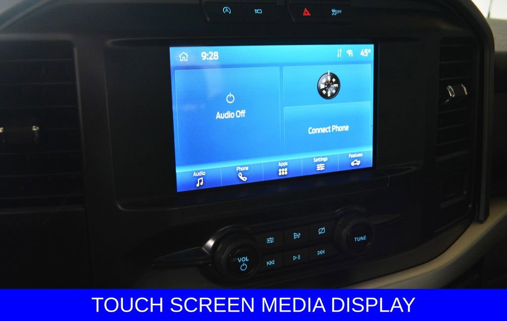 Certified 2021 Ford F150 XLT AWD/4WD image 12
